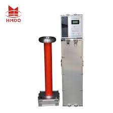 Assuming the 230 vac source is a low resistance and ignoring the 1k resistor for now, the output of your divider has an. China 0 500kv High Precision Measurement Impulse Capacitive Voltage Divider China Ac Divider Dc Divider