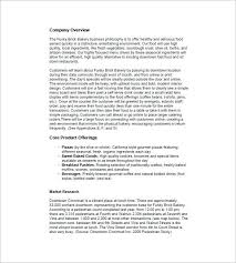 But when disaster strikes, you could. Cake Business Plan Template