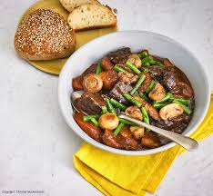 Fife Miner S Stew Von Ametyst Chefkoch Rezept Rezepte Lebensmittel Essen Chefkoch