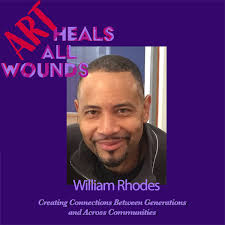 Seasons 1-4 — Art Heals All Wounds™ Podcast