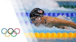 Finished 4th at 2019 nch. Dana Vollmer Breaks World Record Women S 100m Butterfly London 2012 Olympics Games Youtube