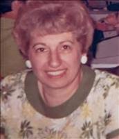 Serafina "Sally" Pini