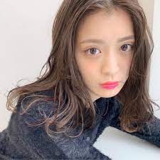 男ウケ な色気漂うモテる髪色ランキング いざ実践 hair 髪 色 ヘアカラー グレージュ ヘア アイディア