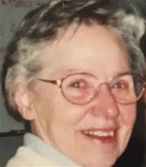 Obituary information for Mary E. Sosh