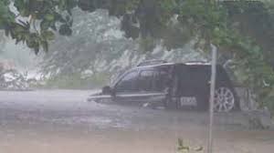 Fiona Pounds Dominican Republic, At Least One Dead In Puerto Rico - Videos from The Weather Channel