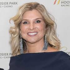 Heather Wilder appointed to HOF screening committee