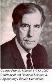 Frank Mitchell 1912-1997