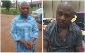 Court Convicts Kidnap Kingpin Evans, Two Others Over Kidnap of Businessman, Donatus  Duru