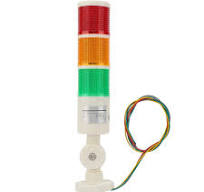 Amazon.com: 24V Industrial Tower Safety Stack Alarm Light ...