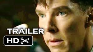 The Imitation Game Official Trailer #1 (2014) - Benedict Cumberbatch Movie  HD