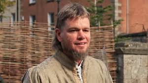 Damon had moved to dalkey last year just as the pandemic hit in 2020. Trailer Released For Movie Matt Damon Made In Ireland