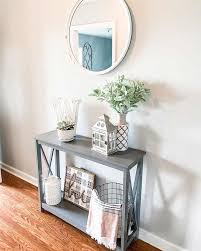 37 best entry table ideas decorations and designs for 2019. Farmhouse Entryway Table Ideas To Dazzle Your Guests Farmhousehub