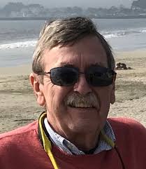 Obituary for Stephen Weik Larson