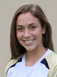 2013 Women's Soccer Roster