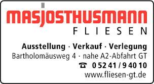 Fliesen vornehmen oder neu versiegeln. Masjosthusmann Gmbh Fliesenfachgeschaft In Gutersloh In Das Ortliche