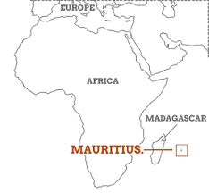 Republic of mauritius google maps and facts. Mauritius Travel Guide