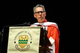 Convocation Congrats! June 12 (Morning): The Faculty of Education