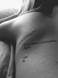 Pin On The Body Is A Blank Canvas