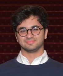 Hoya Paxa Student Symposium 2024