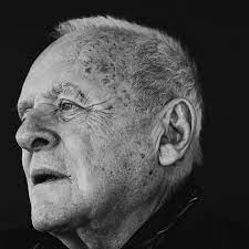 After graduating from the royal welsh college of music & drama in 1957, he trained at the royal academy of dramatic art in. Anthony Hopkins Makes It Look Simple And Maybe It Should Be The New York Times