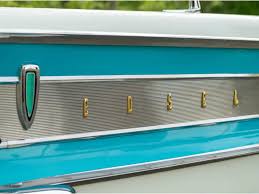 Image result for Turquoise 1958 Edsel