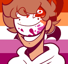 See more ideas about cute icons, matching profile pictures, cute anime profile pictures. Goshi Pride Month Maybe Over But Nonetheless Lgbt