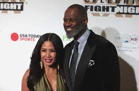 Brian Mcknight The Filipino Times