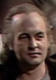 The Shadow of the Tower 1.6 The White Hart' (1972)