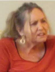 Ms. Tammy Harville Hailey