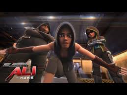 Cuplikan boboiboy the movie 2 versi lagu kita jaga kita ejen ali the movie. Download Ejen Ali Movie 3gp Mp4 Codedwap