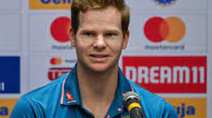 Steven Smith Profile - Cricket Player Australia