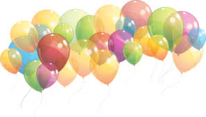Multi layer candle birthday cake. Birthday Party Png Birthday Party Transparent Background Freeiconspng