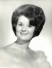 Obituary information for Janey Fay Trussell Foote