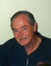Obituary information for Edward Regan