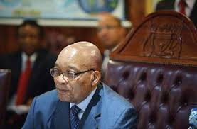 Zuma Judgement A Sunday Standard The Telegraph Facebook