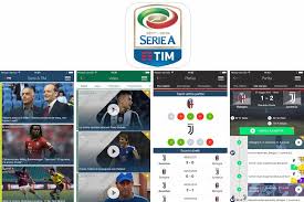 L'app ufficiale della serie a tim versione per smartphone e tablet l'app serie a tim è l'app ufficiale cambia il modo di seguire le partite della serie a tim, vedi la cronaca di tutti i match e, a pochi minuti di distanza, potrai subito guardare i. App Serie A Tim Per Partite In Diretta Anche Per Vedere In Streaming