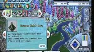 We hope information that you'll find at this page help you in playing simcity creator on wii platform. Simcity Creator Walkthrough Building Youtube