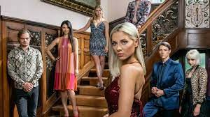 Feet rating stats (263 total votes) 181. 2021 Sunny Who Are You Really Then Valentina Pahde Can Be Seen In Her Own Series