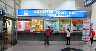Bagaimana cara untuk saya menempah bas dari kl sentral ke klia? Ini Cara Naik Bus Dari Klia2 Ke Kl Sentral Kuala Lumpur Malaysia