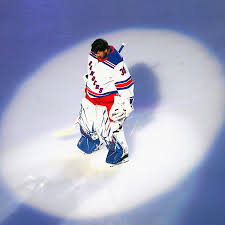 Most recently in the nhl with washington capitals. Henrik Lundqvist Key To Rangers Past Glory Awaits His Future The New York Times