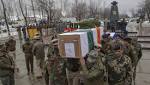 Slain CRPF Jawan Mujahid Khan's