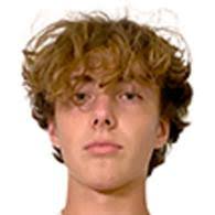 Luke Nieman's Men's Basketball Recruiting Profile