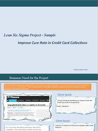 Maybe you would like to learn more about one of these? Improve Cure Rate In Credit Card Collections Credit Card Banks