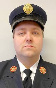 Fort Ann fire chief, 32, wins mayor as write-in, a 4-day campaign