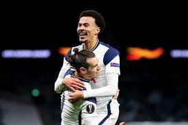 Home uefa europa league tottenham hotspur vs wolfsberger ac highlights & full match 24 february 2021. Xmrusx67qufsfm