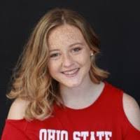 Abbie Burns's Instagram, Twitter & Facebook