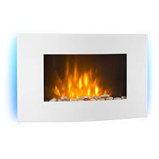 Sold and shipped by electric fireplaces direct. 11 Decorative Electric Fireplaces Ideal For A Winter Confinement Or Fall Interior Magazine Leading Decoration Design All The Ideas To Decorate Your Home Perfectly