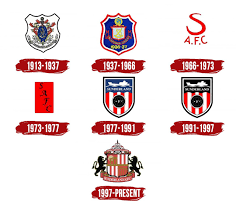 We have 4850 free fc vector logos, logo templates and icons. Sunderland Logo Symbol History Png 3840 2160