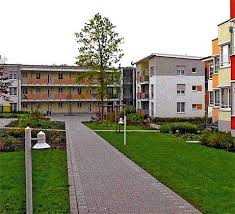 Hier finden sie aktuelle zum kauf angebotene eigentumswohnungen in stadtallendorf und umgebung. Seniorenwohnanlage Im Michaelsgarten Altenpflegeheim St Bonifatius