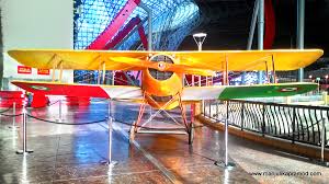 It is the second wing coaster manufactured by intamin and reaches a height of 63 metres (207 ft), has a maximum speed of 120 kilometres per hour (75 mph), and features 1,500 metres (4,921 ft) of track. Ferrari Fever Took Over Us At The Yas Island Pendown Art Travel And Culture Blog